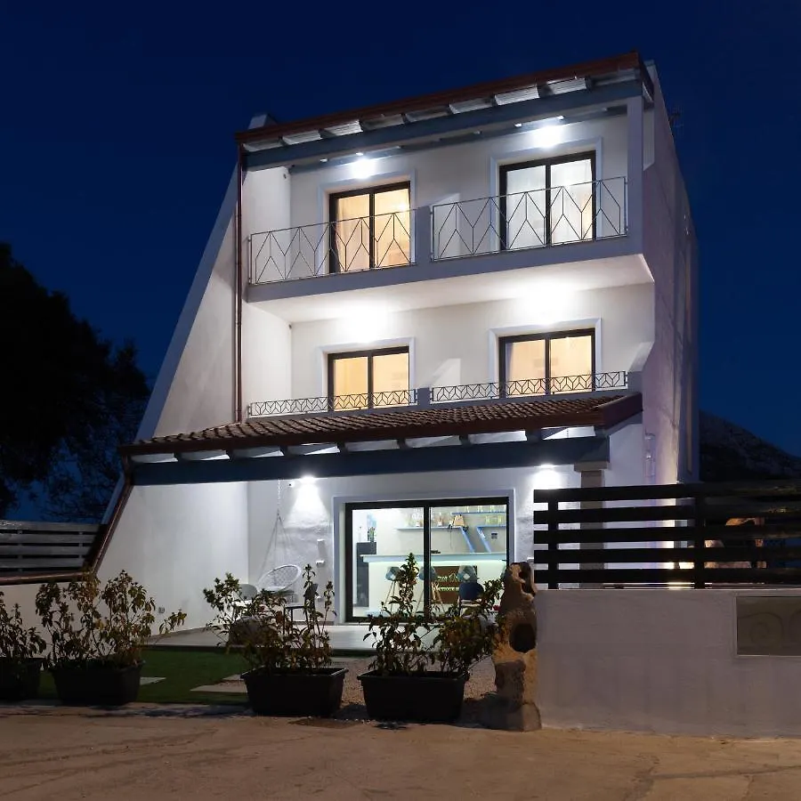 Bed and Breakfast Agua Dorada Boutique à Lula