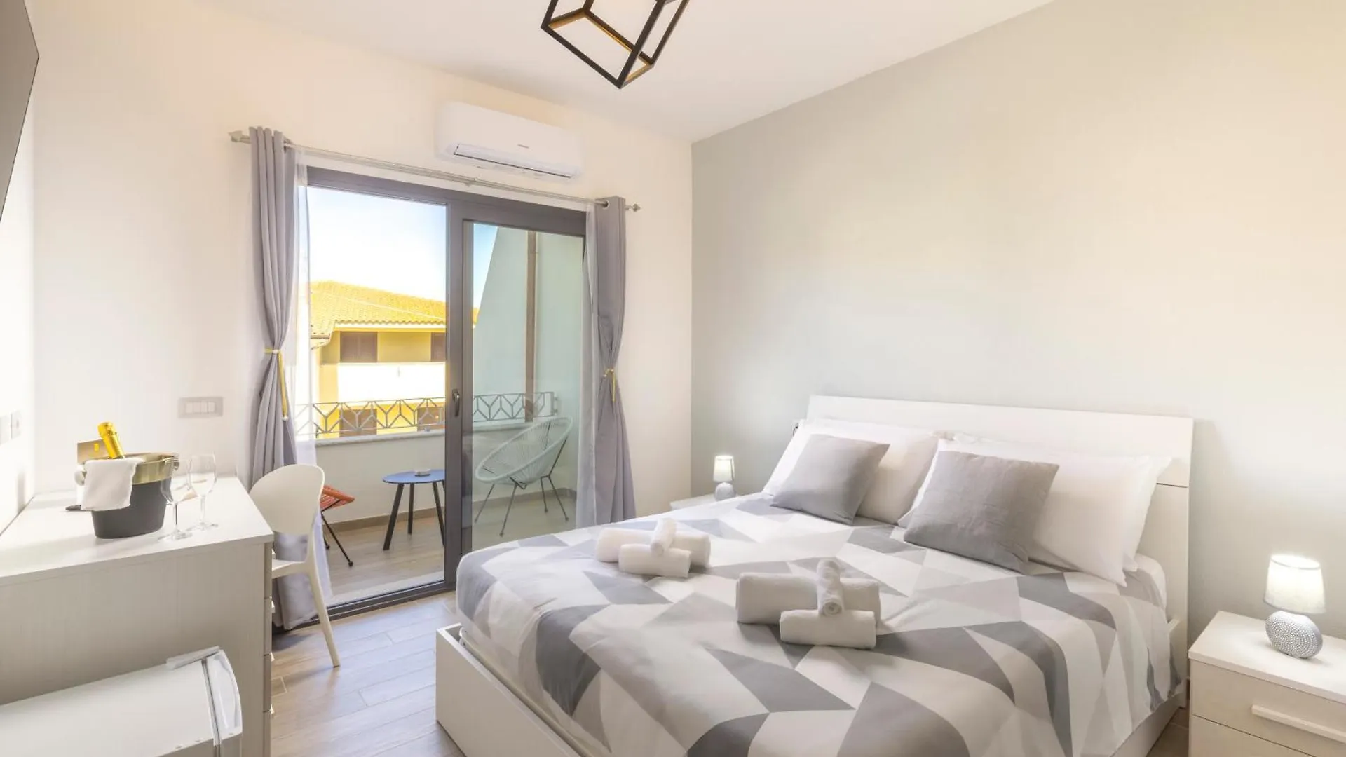 Bed and Breakfast Agua Dorada Boutique à Lula 0*,