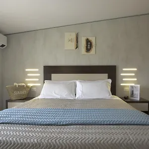 Ombretta Mare Hotel Rimini