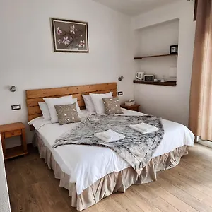 Iloghe Di Marras Dorgali