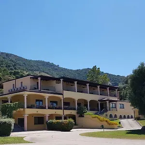 S'olia Cardedu