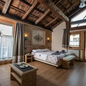 La Grolla & Appart hôtel Livigno