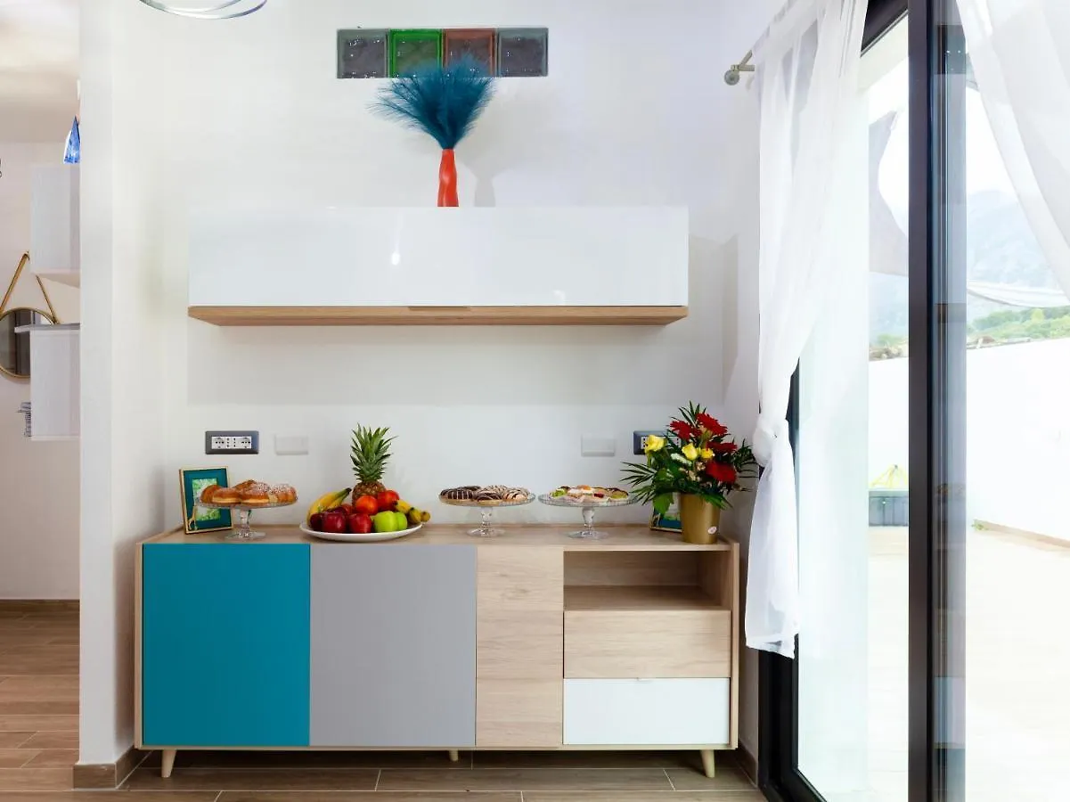 Agua Dorada Boutique Bed & Breakfast Lula