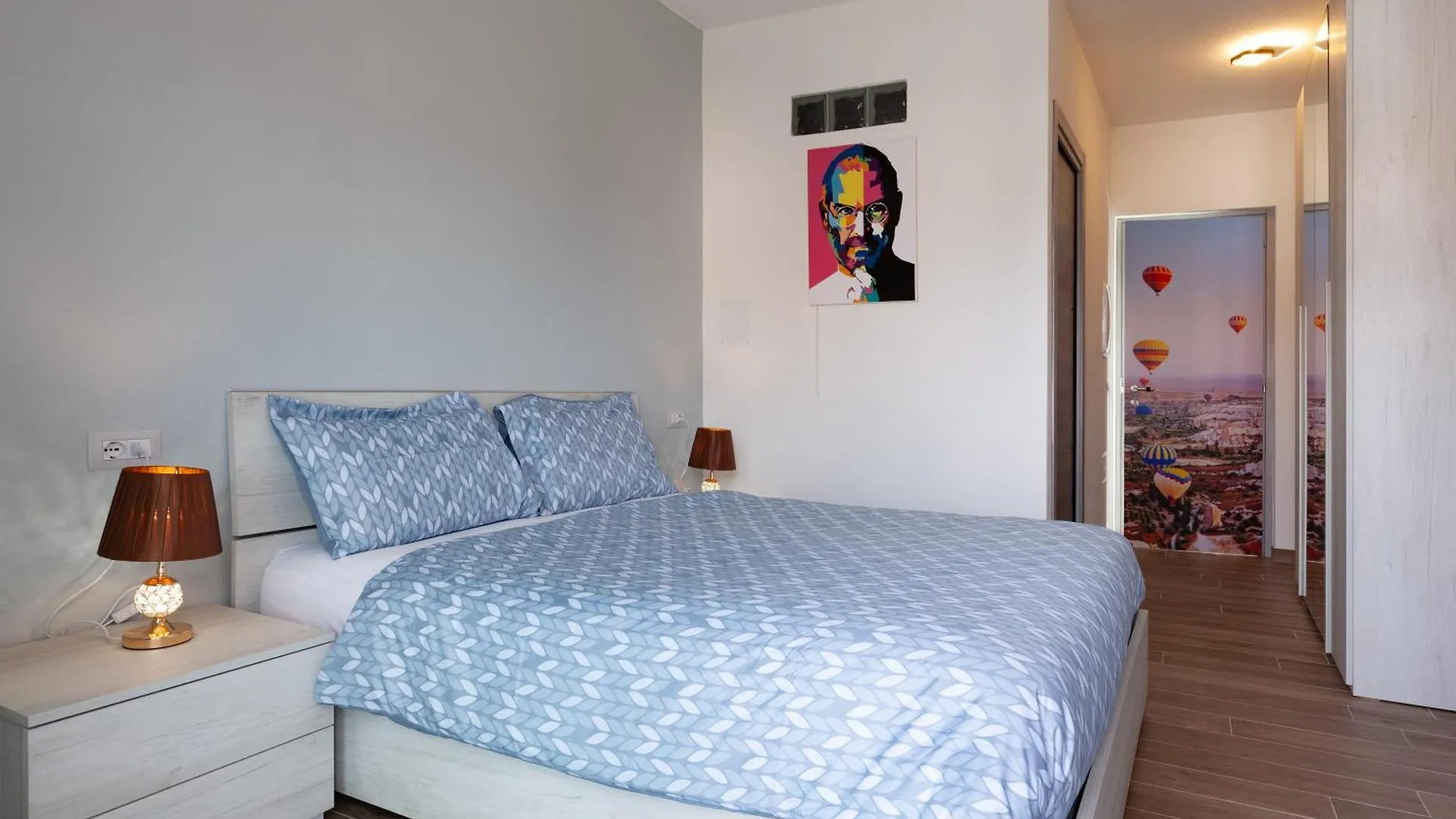 Bed and Breakfast Agua Dorada Boutique à Lula