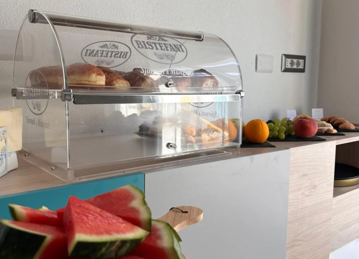 Agua Dorada Boutique Bed & Breakfast Lula