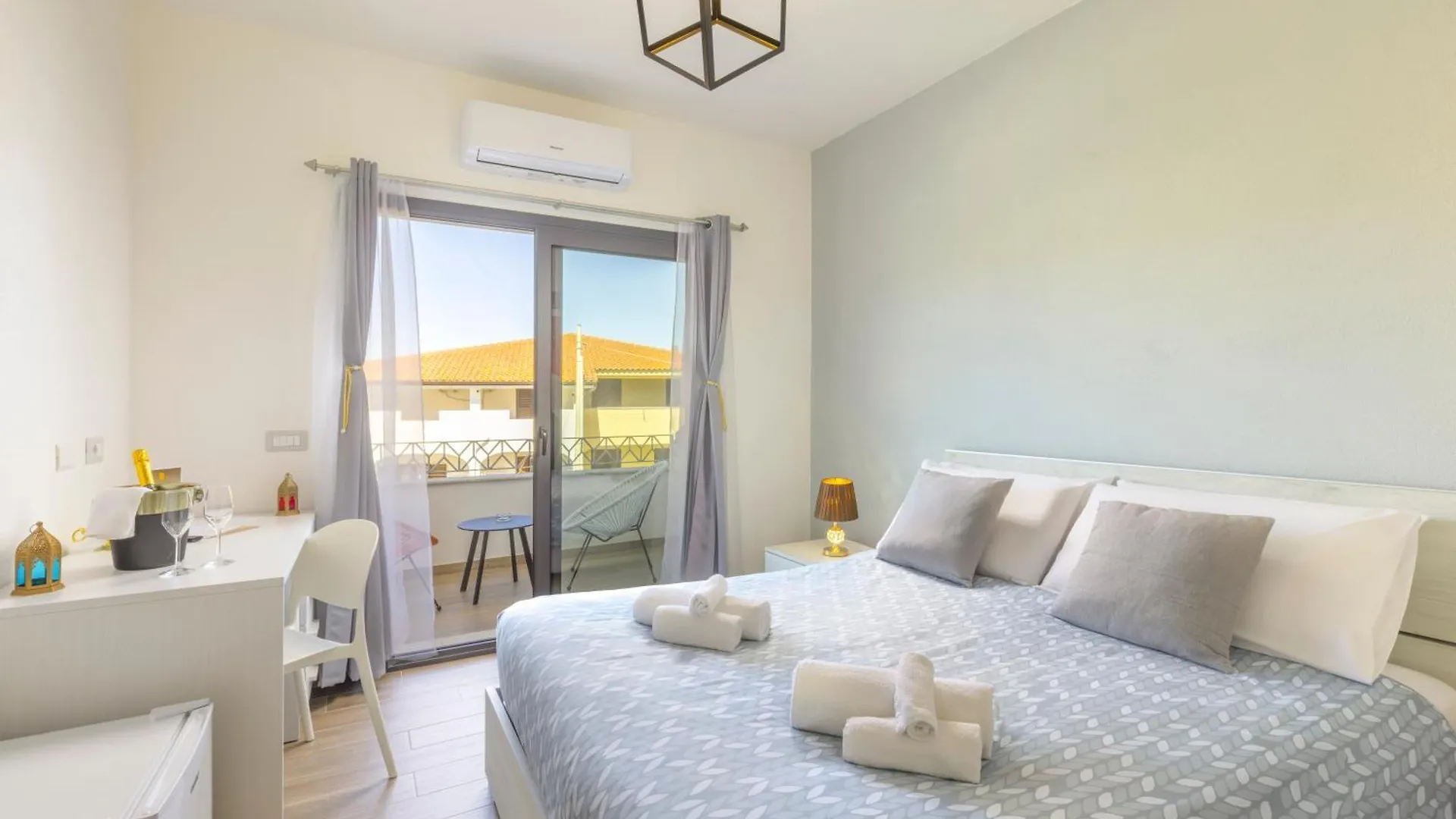 Bed and Breakfast Agua Dorada Boutique à Lula 0*,