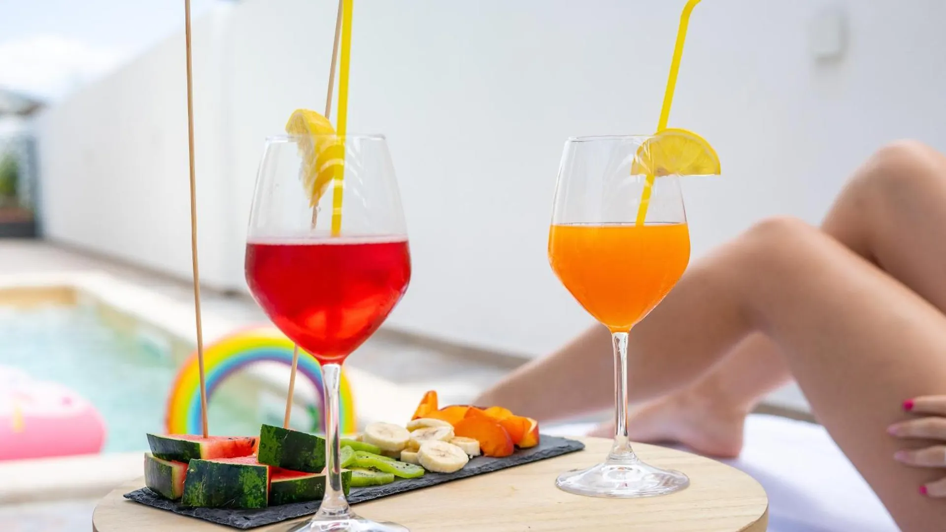 Agua Dorada Boutique Bed & Breakfast Lula